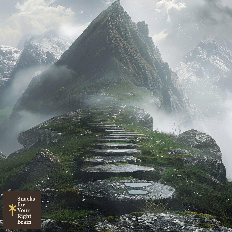 mountain_with_story_elements_as_stepping_stones__misty_4.jpg